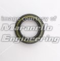 Oil Seal, Crankshaft, Clutch Side, 25/38/7