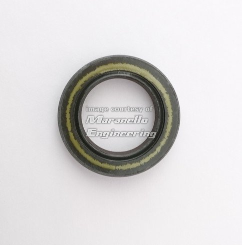 Oil Seal, Crankshaft, Clutch Side, 25/38/7 - Click Image to Close