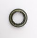 Oil Seal, Crankshaft, Clutch Side, 25/38/7