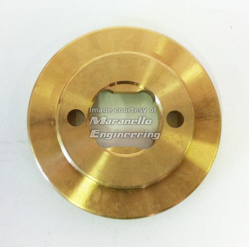 Additional Flywheel for Selettra Ignition, KZ - Click Image to Close