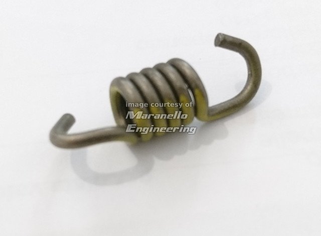 Clutch Spring SL 207/208 TAG - Click Image to Close