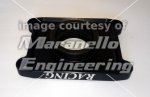Intake Manifold Kit (Rubber + Adapter)
