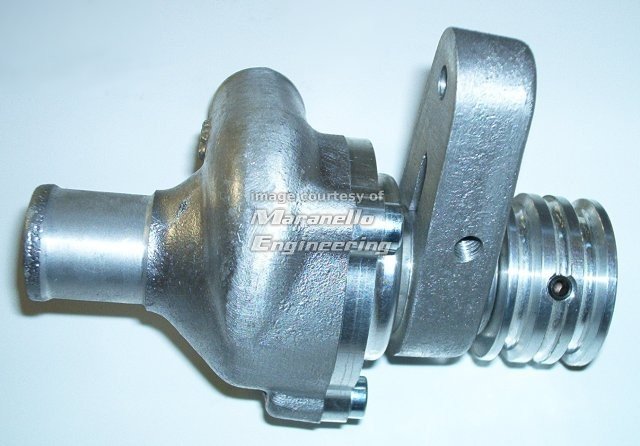 SGM water pump - Click Image to Close