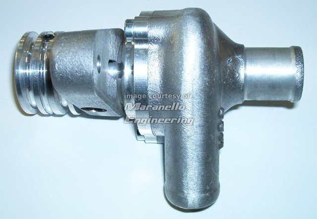 SGM water pump - Click Image to Close