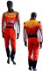 RACING VELOX + SGM EMBROIDERED SUIT