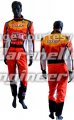 RACING VELOX + SGM EMBROIDERED SUIT