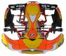 Complete Velox Chassis, ROTAX MAX