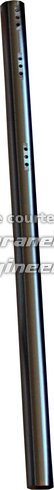 REAR AXLE 50X1040 BROWN - Click Image to Close