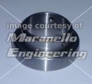 CUSCINETTO PER ASSALE D.50X80