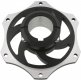 SPROCKET CARRIER FOR 40mm AXLE