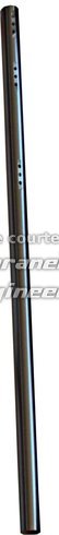 REAR AXLE 40MM HARD - Click Image to Close