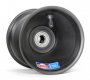 ALUMINIUM WHEEL 5'' 110mm WITH BEARINGS 17MM