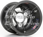 MAGNESIUM WHEEL 5'' 180mm VENTILATED VLV