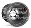 MAGNESIUM WHEEL 5'' 210mm VENTILATED