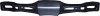 REAR BUMPER CIK14 BLACK