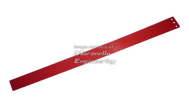 CHAIN GUARD RED - Click Image to Close