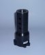 CAMPANELLA KZ ANT. 40MM ACCIAIO BRUNITA COMPLETA DI CUSCINETTI