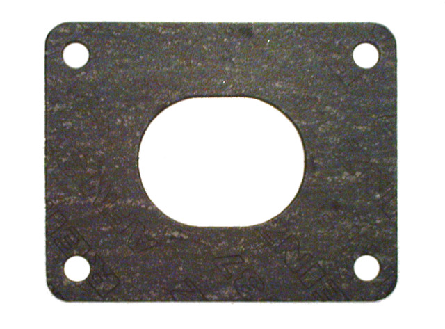 Reed Valve Gasket (Inlet Rubber Gasket) - Click Image to Close